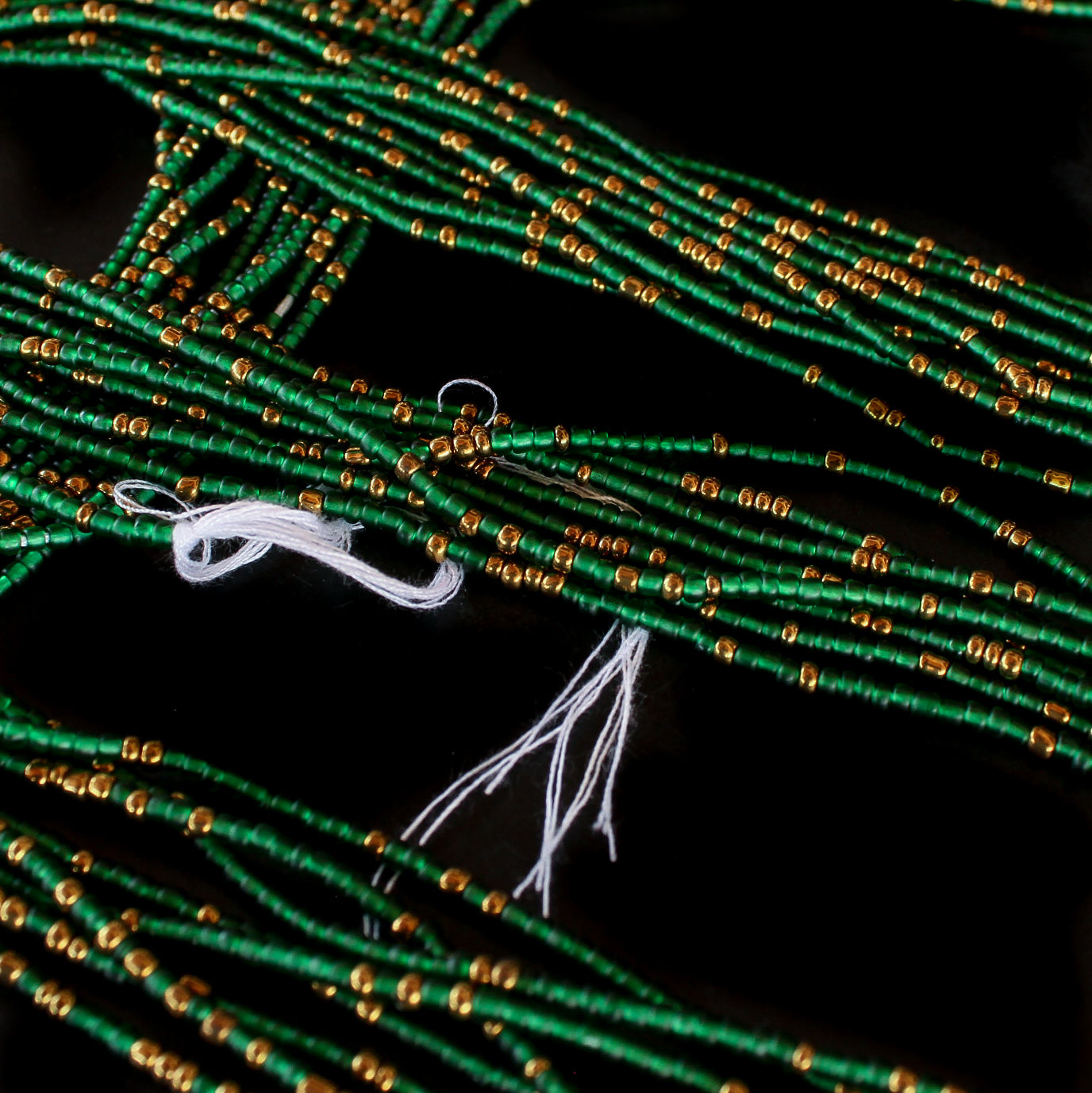 Life To Riches Waist Beads
