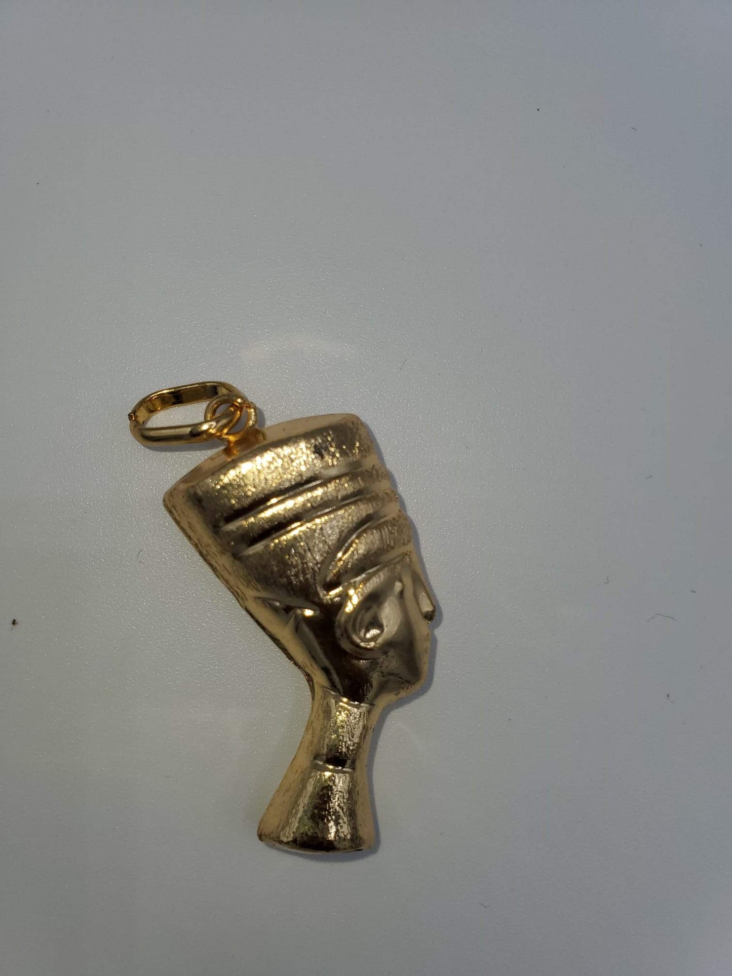 Nefertiti Pendant