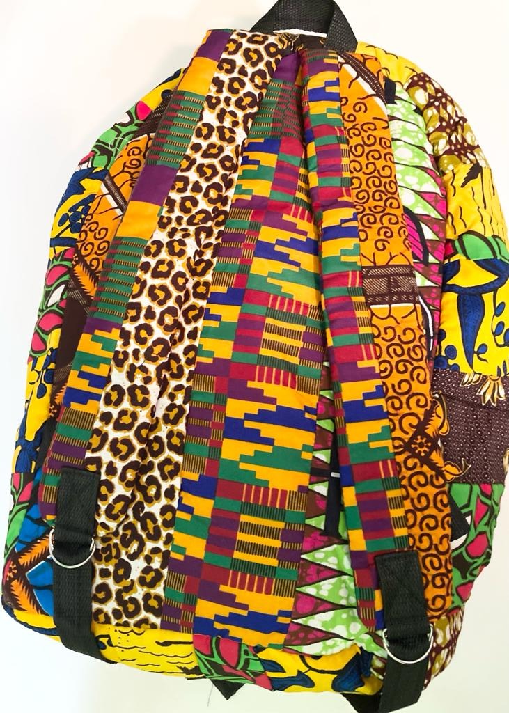 Esi Back Pack