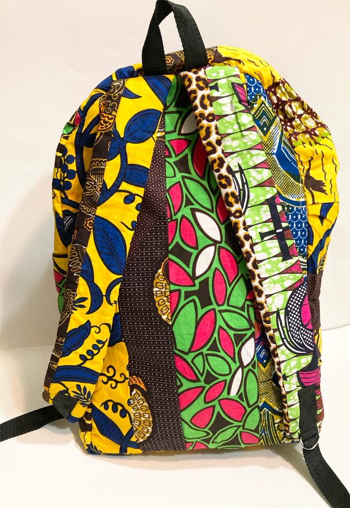 Fiifi Back Pack
