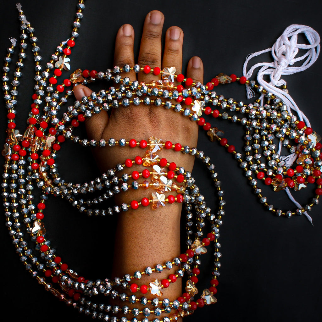 Mystery of the waist beads and modern sexuality - Vanguard News