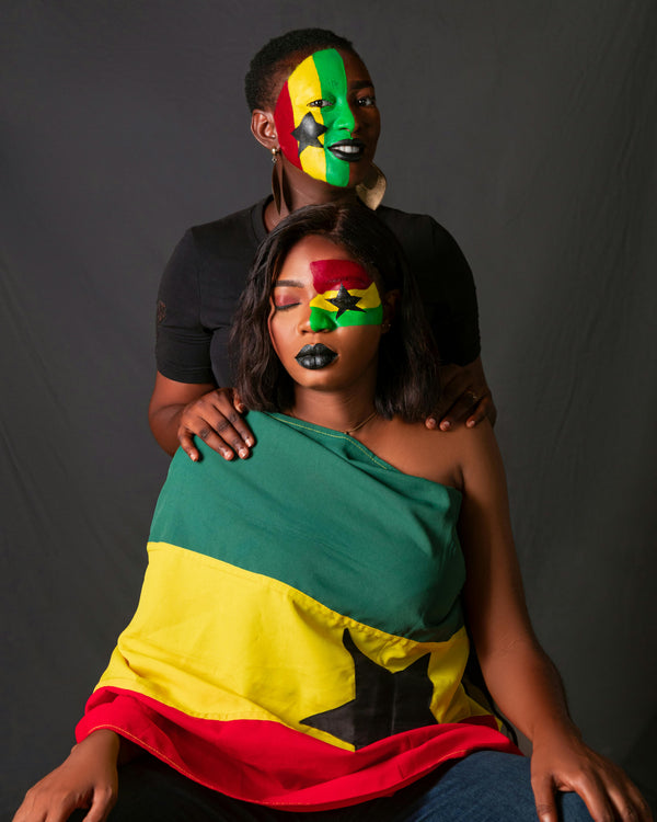 Celebrating Ghana's Independence: A Legacy of Freedom and Progress