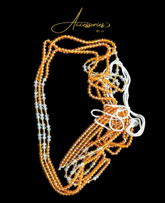 Sacral Start Waist Bead