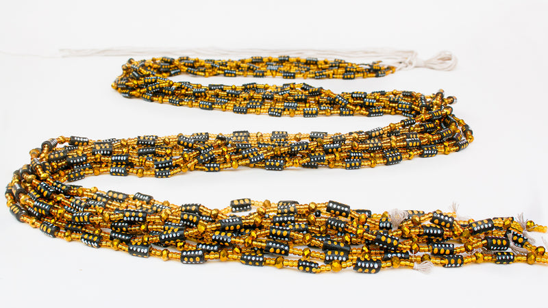 Krobo Delight Waist Bead