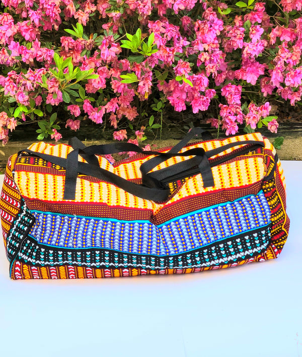 The Wala Bag