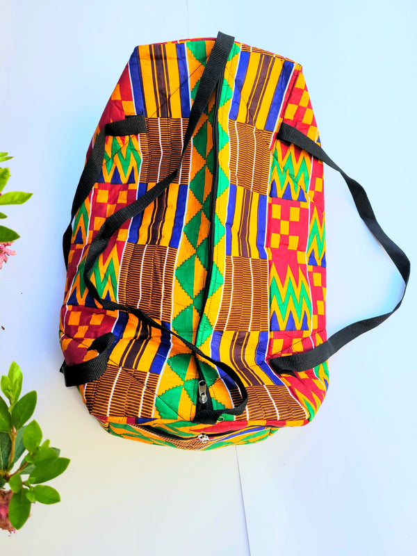 The Fante Bag