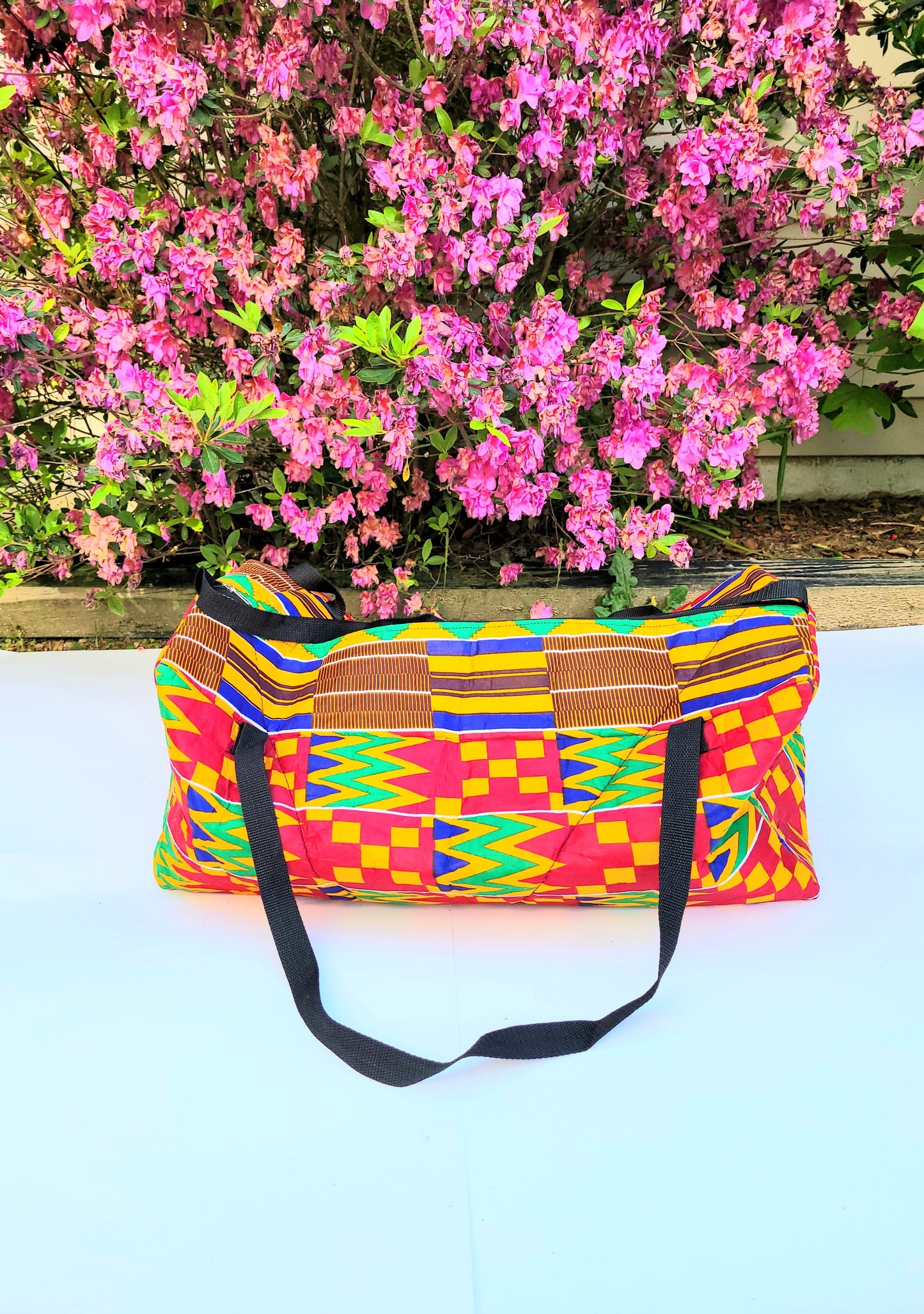 The Fante Bag