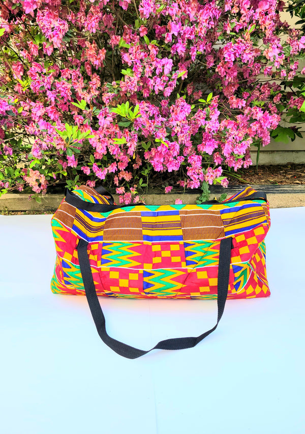 The Fante Bag