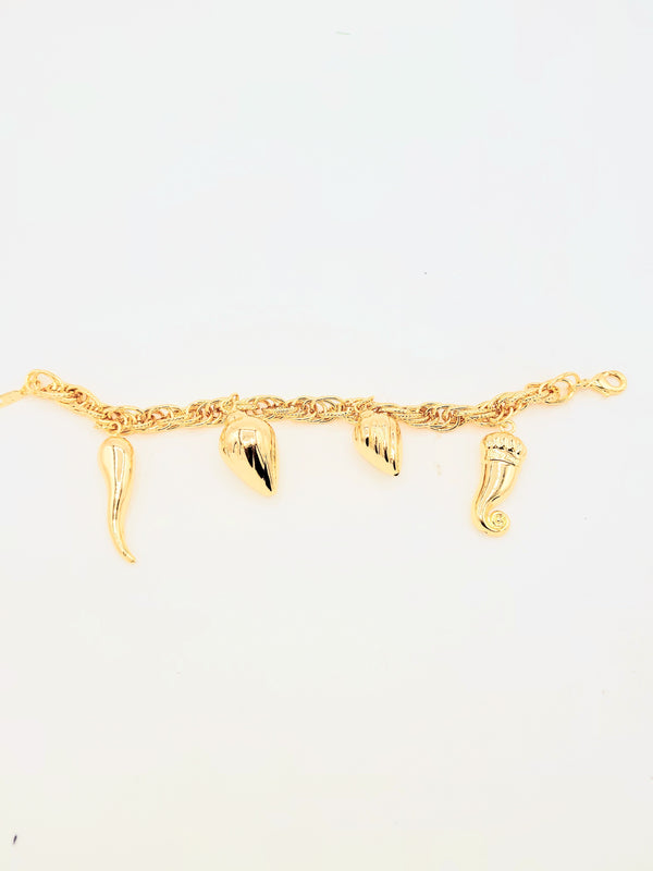 Wish Me Luck Bracelet