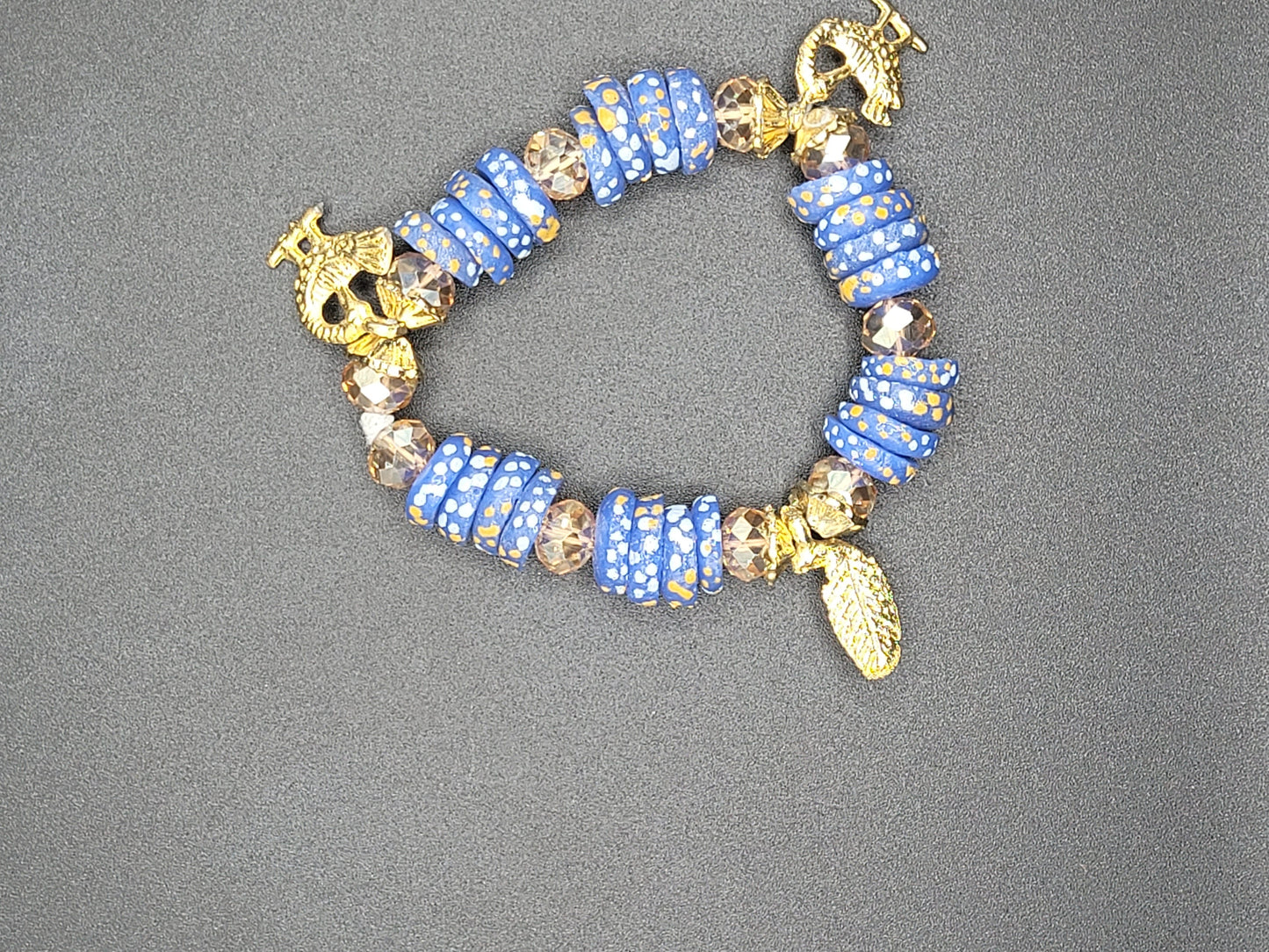 Celebration Bracelet