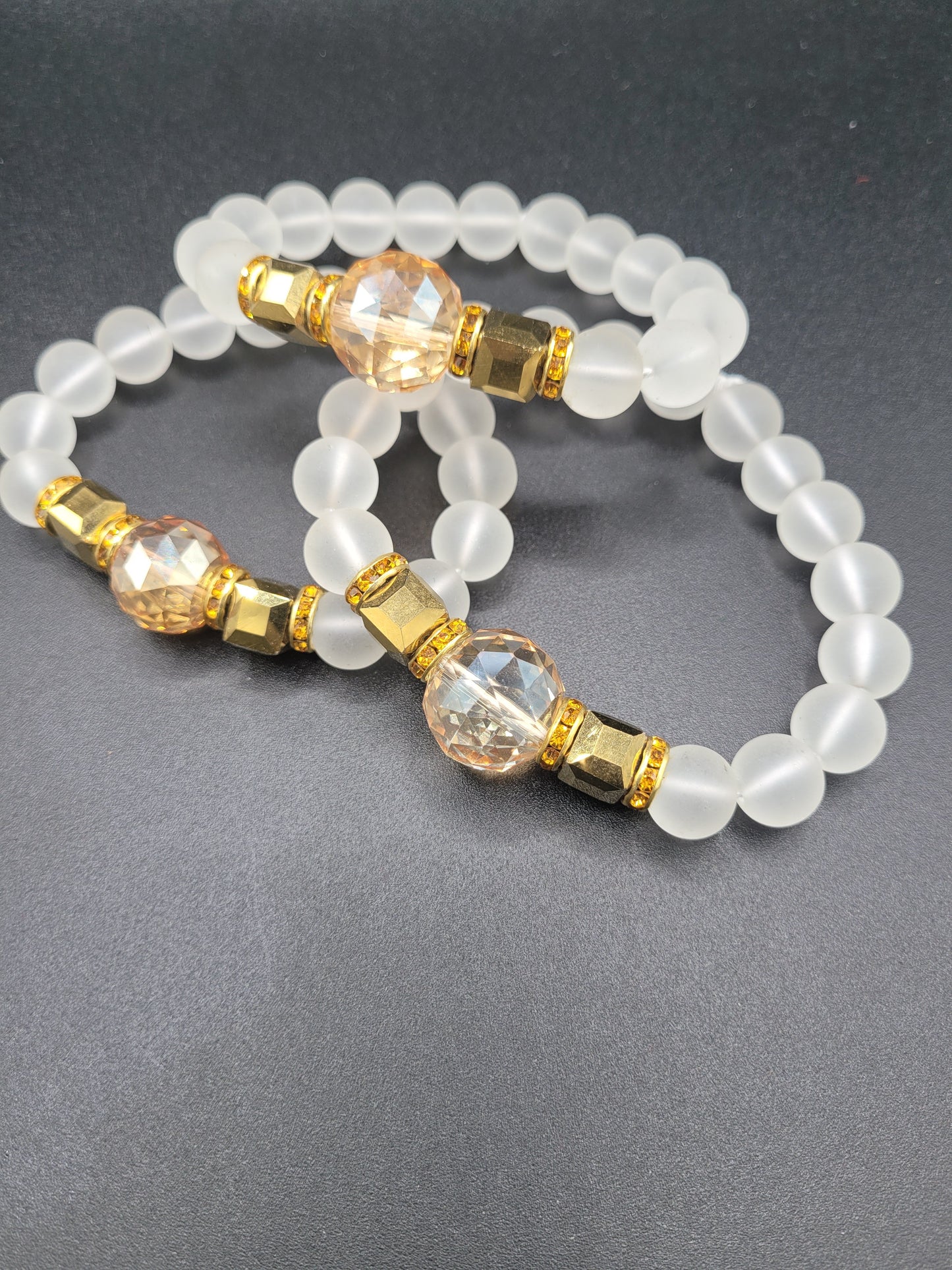 Cultural Elegance Bracelet