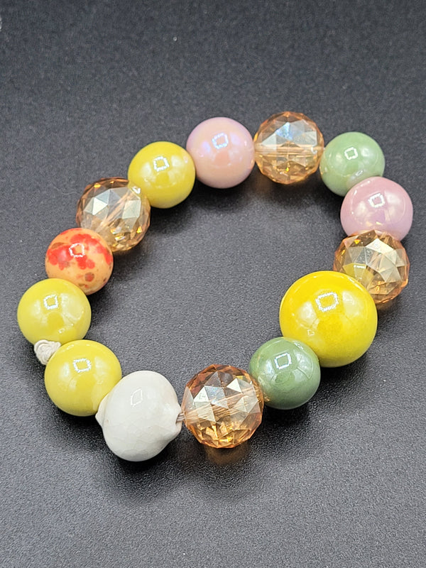 A Happy Day Bracelet