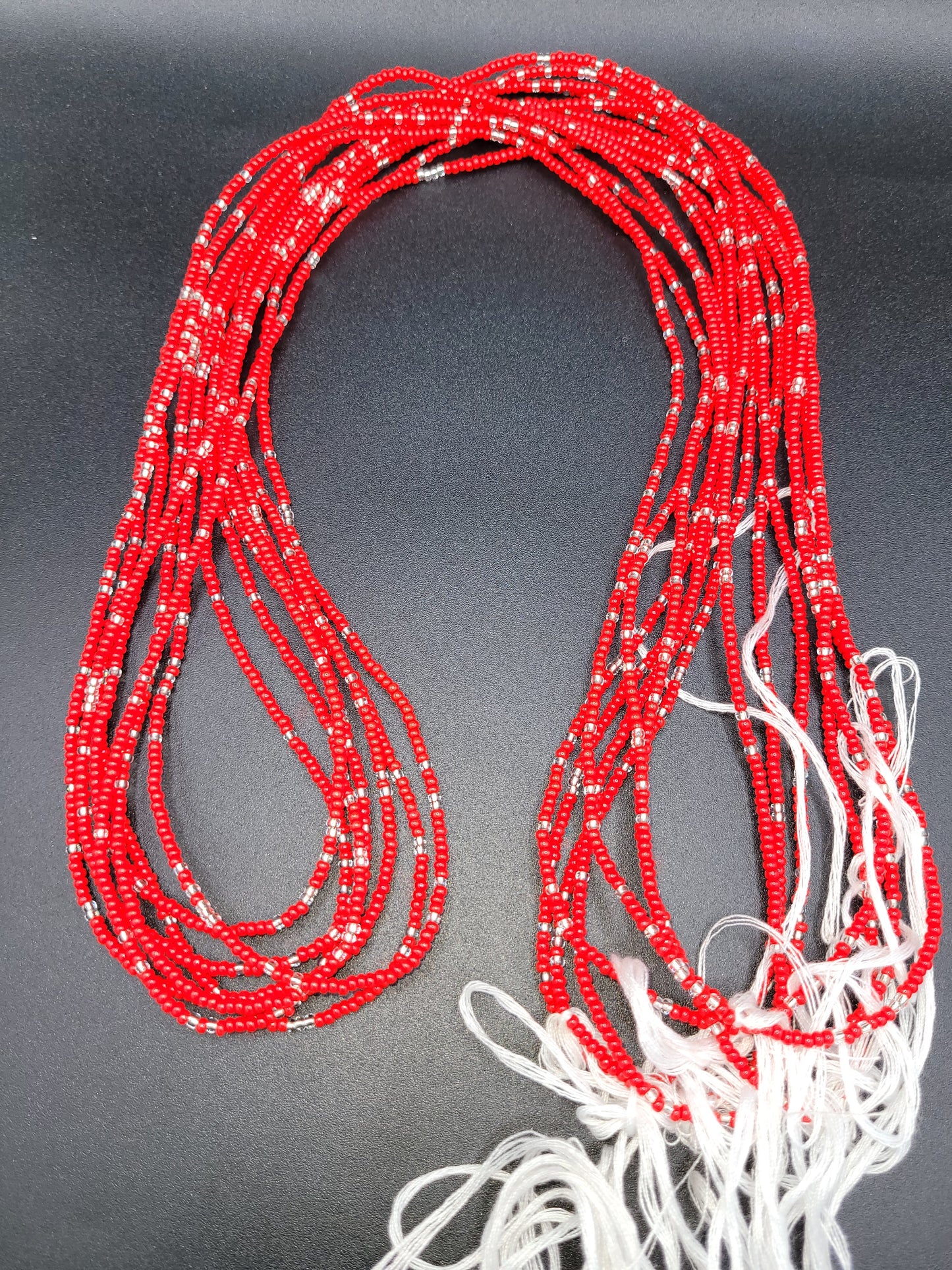 Fresh Start Waist Bead