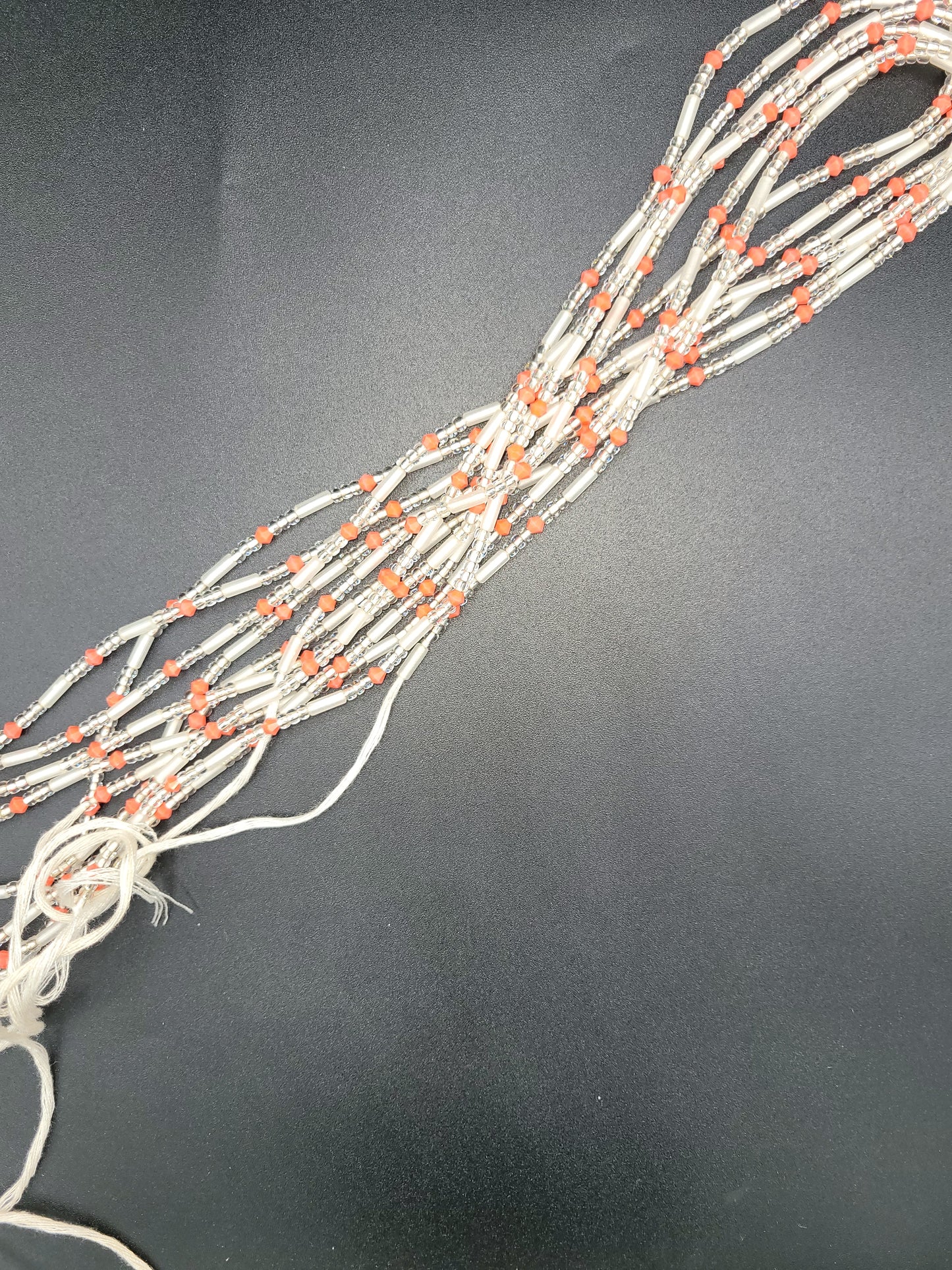 Glow In Your Manifestation Waist Bead
