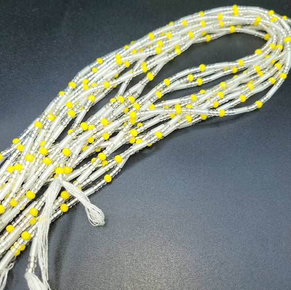 Glow In Your Manifestation Waist Bead