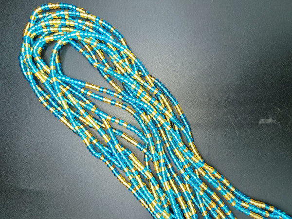 Grateful Waist Bead