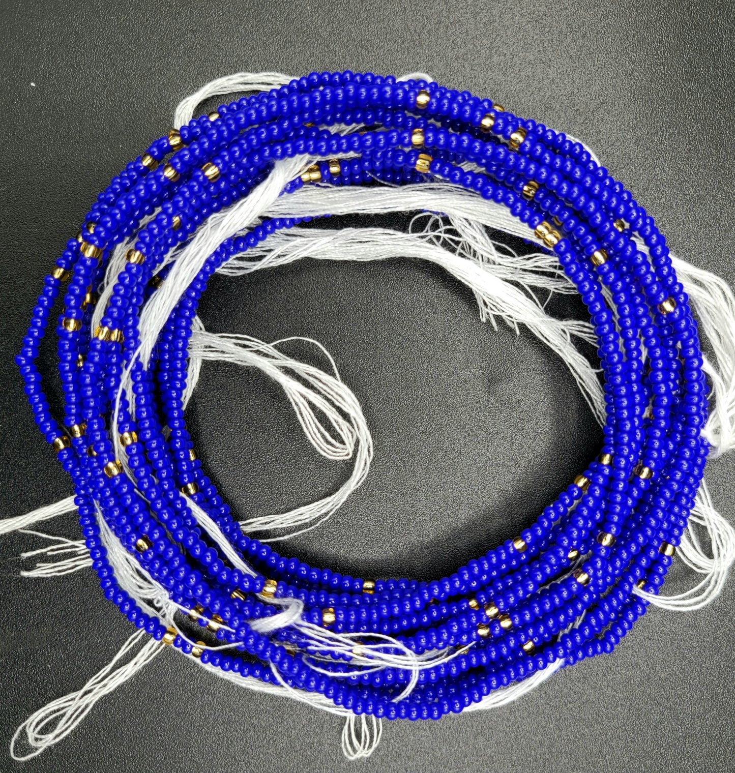 Fresh Start Waist Bead