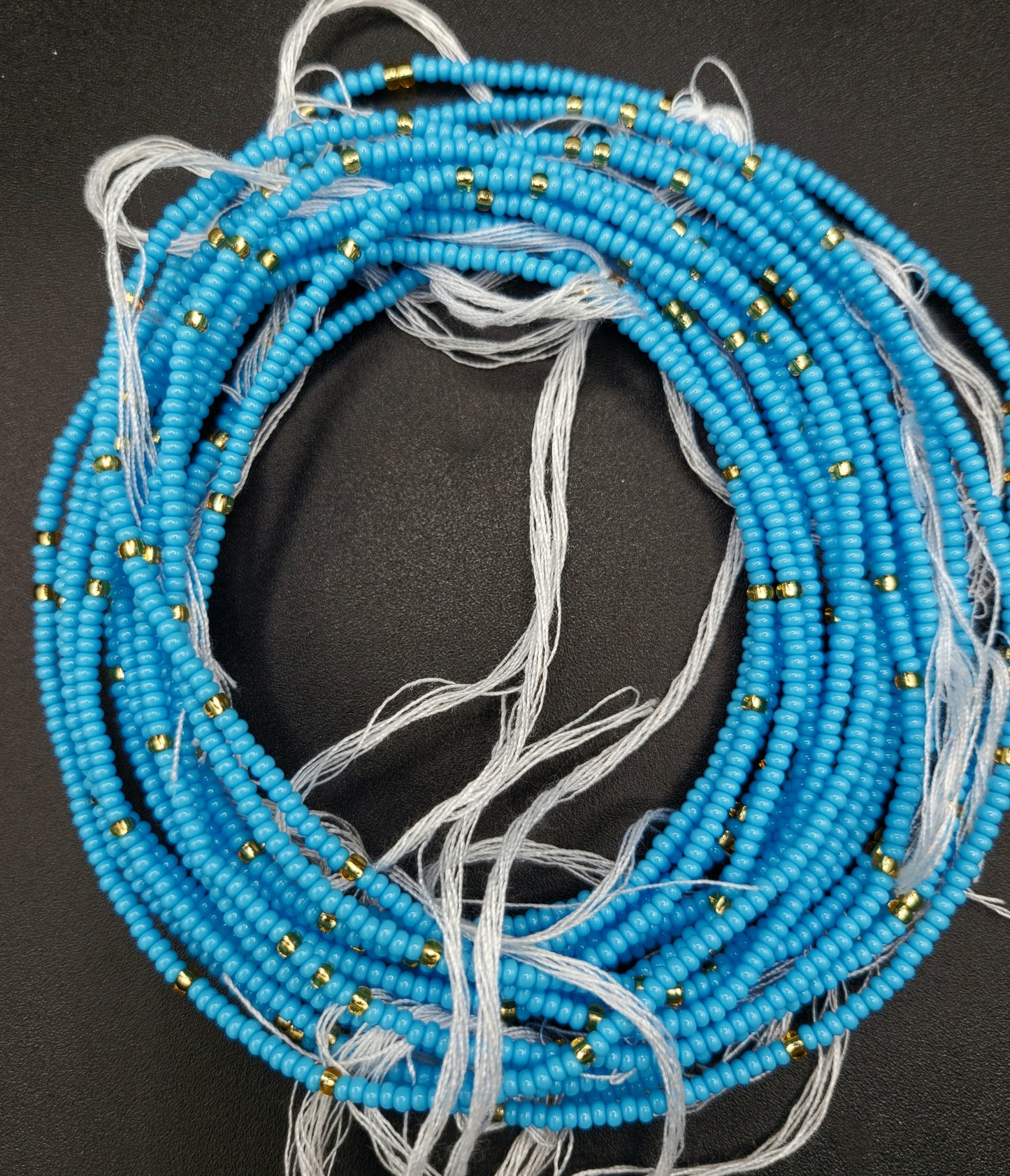 Fresh Start Waist Bead