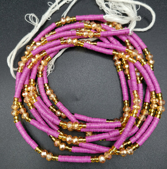 Sexy Waist Bead
