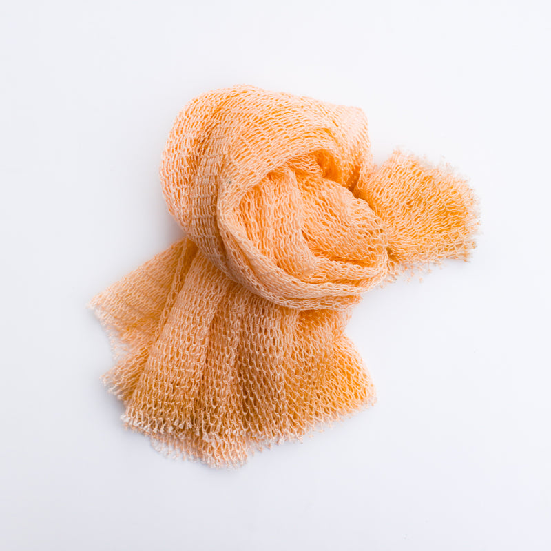 The African Exfoliation Sponge