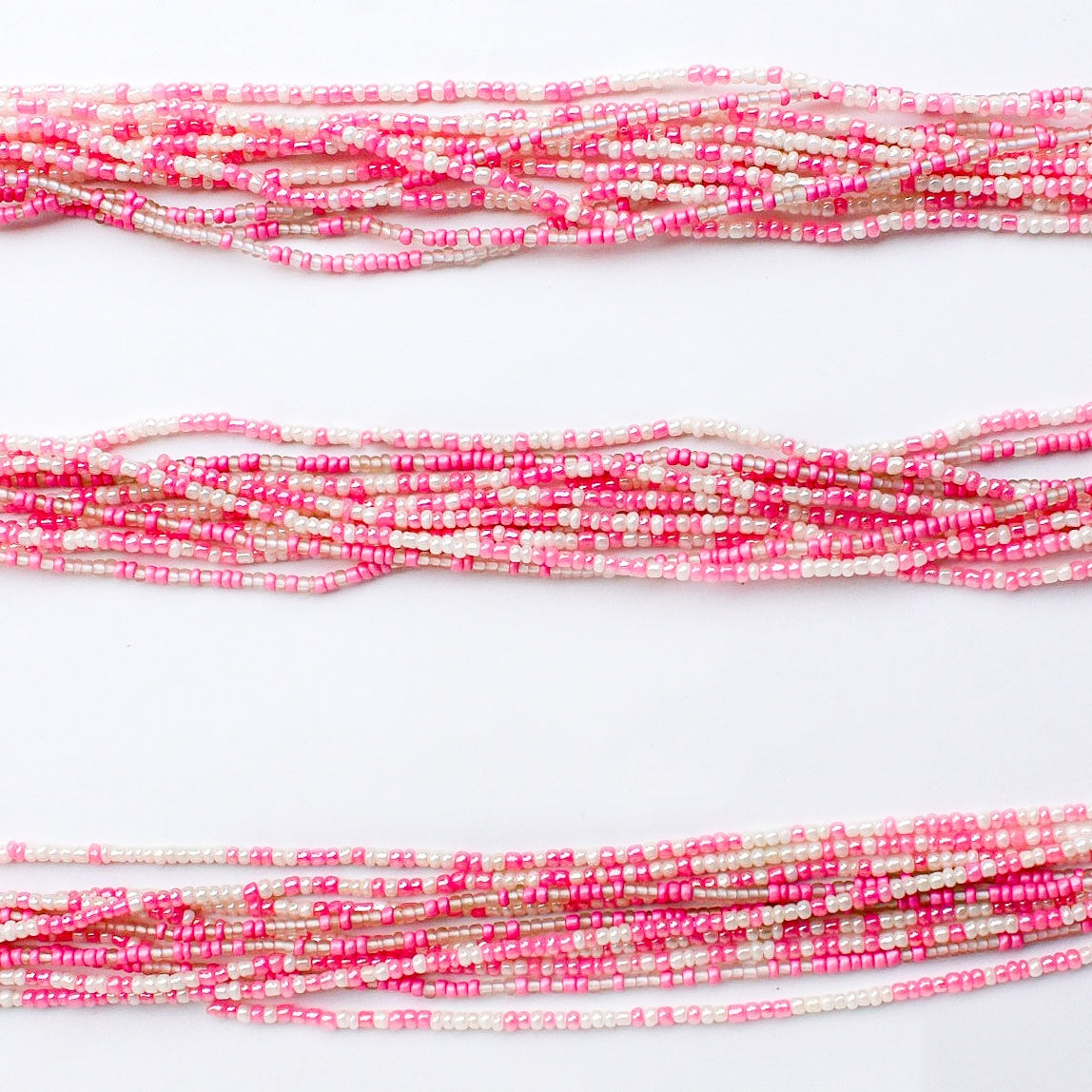 Girly Girl  Waist Bead
