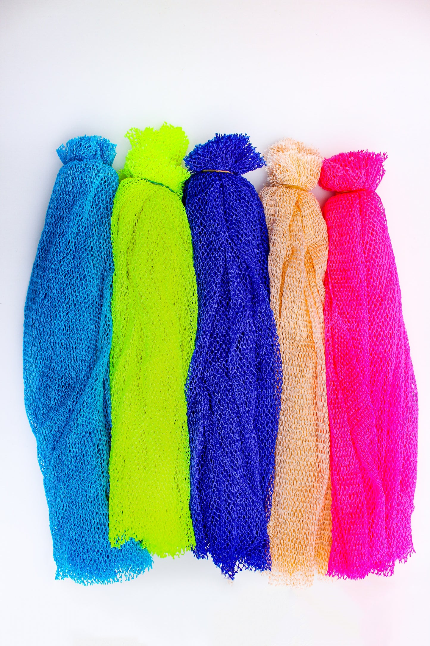 The African Exfoliation Bath Sponge