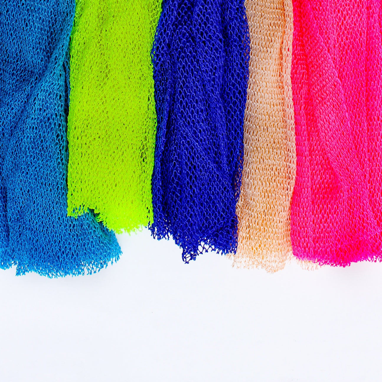 The African Exfoliation Bath Sponge