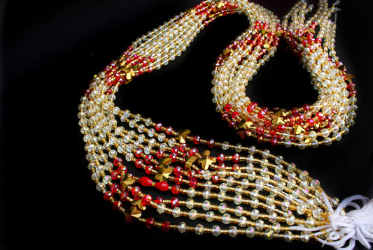 Choose Me Waist Bead