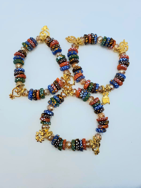 Celebration Bracelet