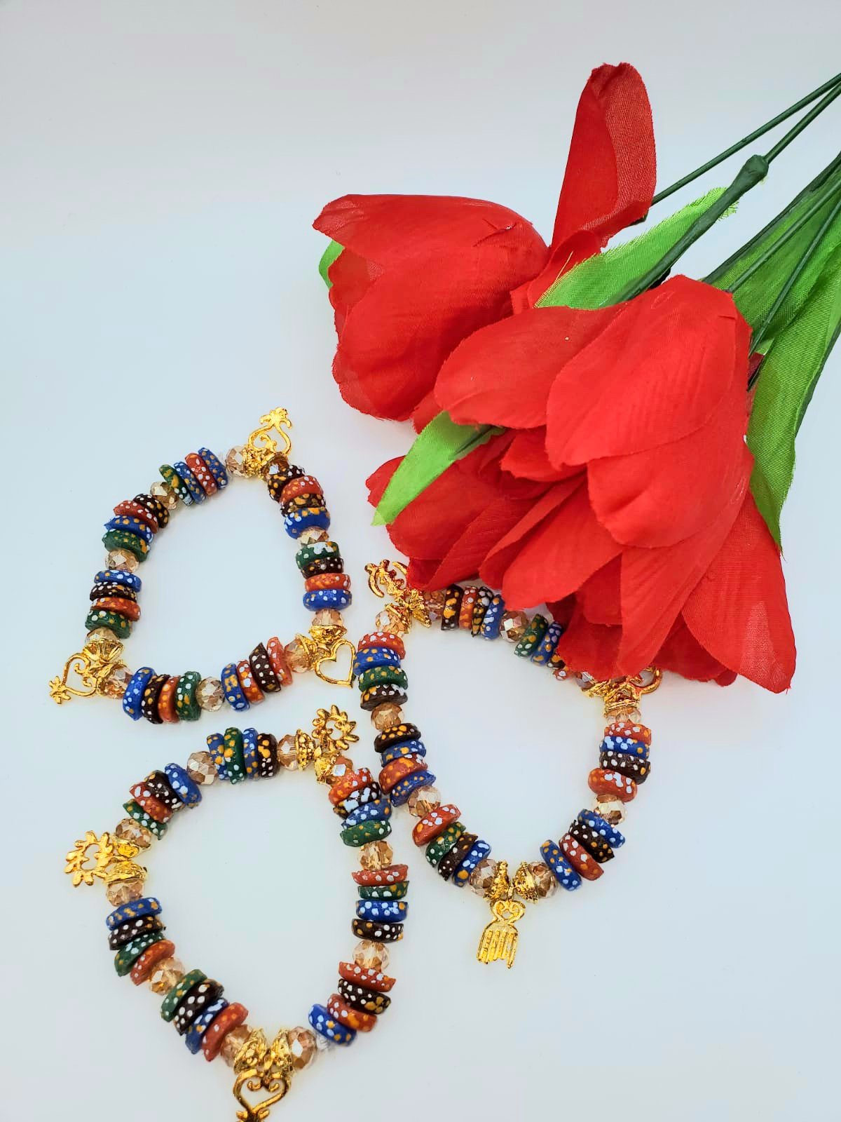 Celebration Bracelet