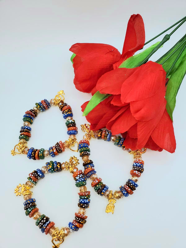Celebration Bracelet
