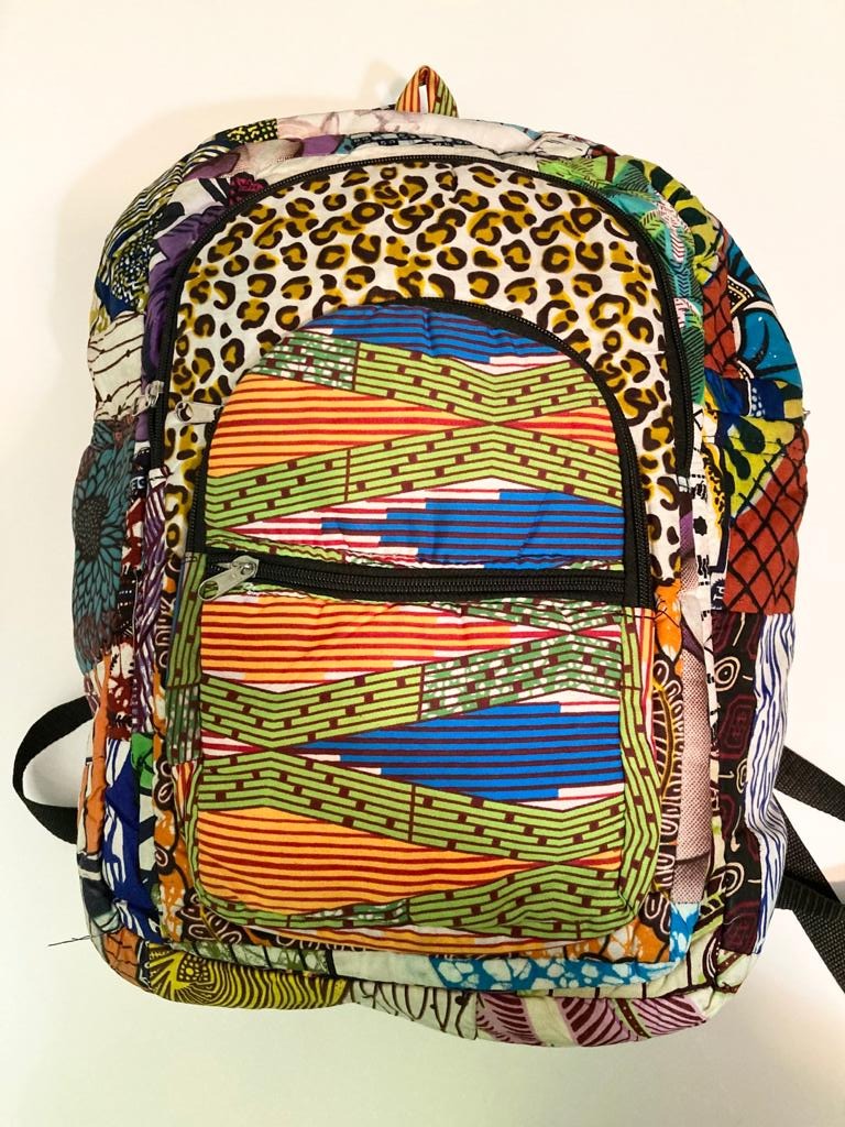 Abena Back Pack