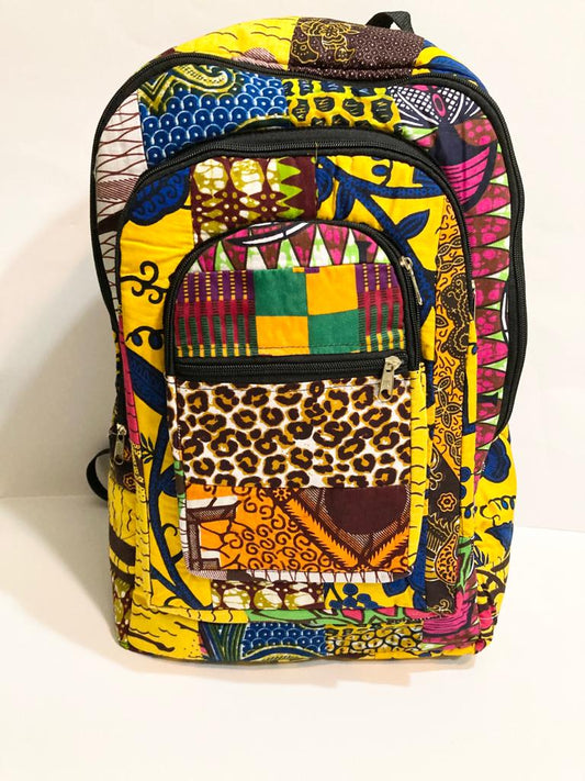 Esi Back Pack