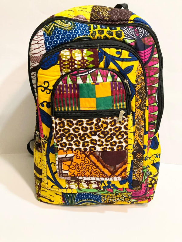 Esi Back Pack