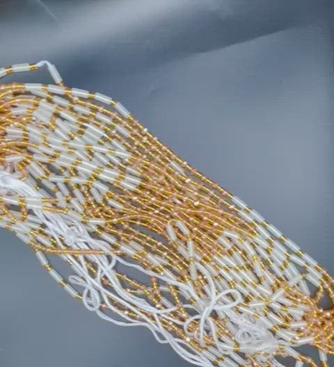 Love Action Waist Bead
